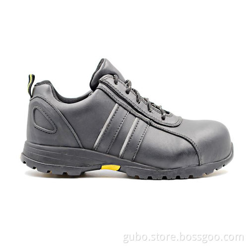 comfortable protective chef safety shoes